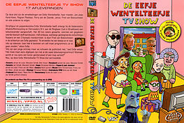 de eefje wentelteefje tv-show Eefje is een energiek, vrolijk meisje van ongeveer 10 jaar met vlechtjes en een rood jurkje. Ze is ondernemend, eigenwijs maar vooral erg nieuwsgierig. Na de strip 'Eefje Wentelteefje' van Jeroen de Leijer en een poppenkastvoorstelling kreeg Eefje Wentelteefje in 2006 haar eigen televisieserie bij VPRO’s Villa Achterwerk: De Eefje Wentelteefje TV Show, een bijzondere mengeling van tekenfilm en poppenkast. Bekijk hieronder alle 17 afleveringen: